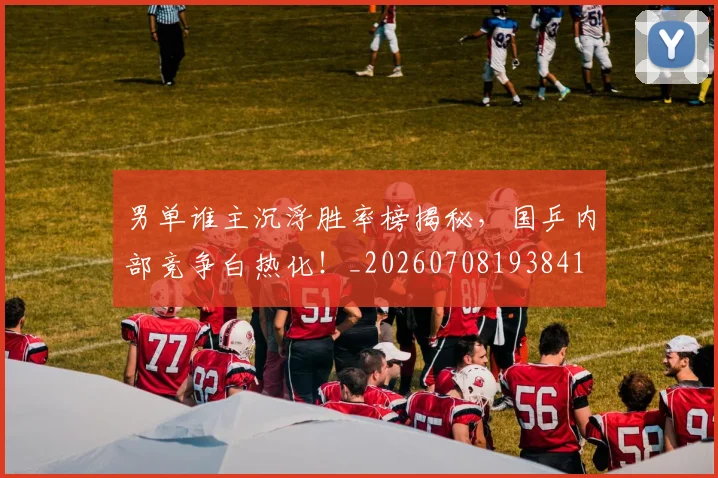 男单谁主沉浮胜率榜揭秘,国乒内部竞争白热化!_20260708193841