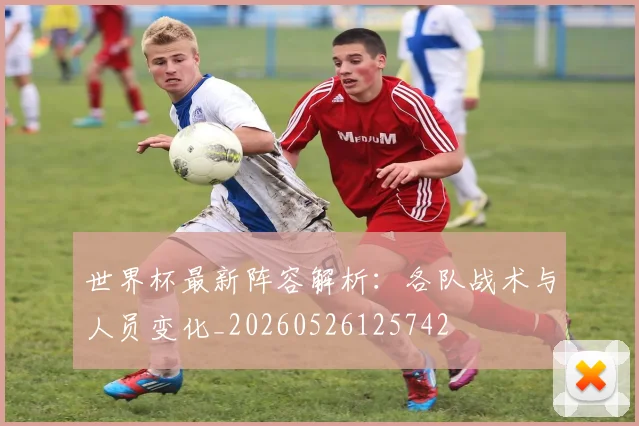 世界杯最新阵容解析：各队战术与人员变化_20260526125742